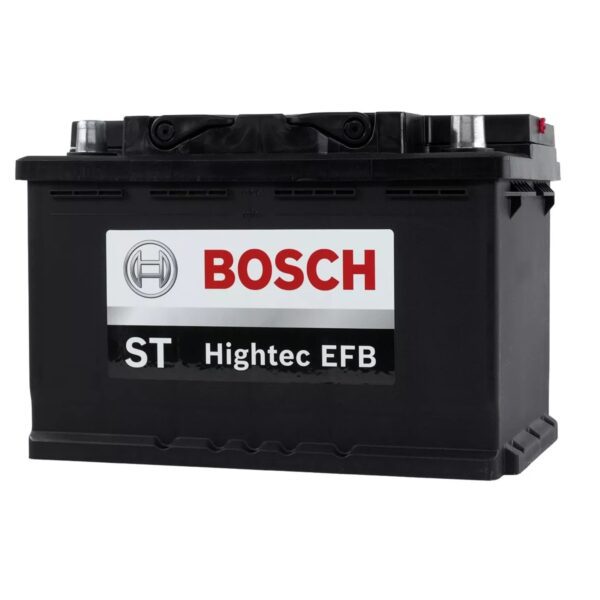 Bosch EFB LN3 - Imagen 2
