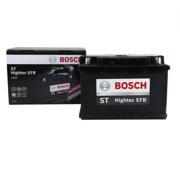 Bosch EFB LN3 - Imagen 3