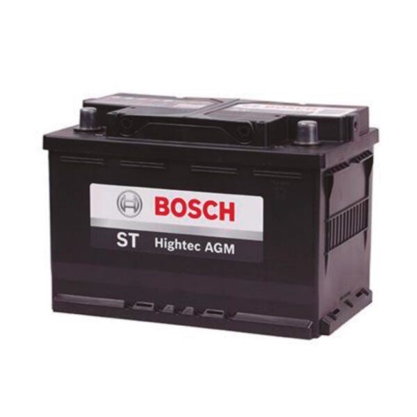 Bosch AGM LN3