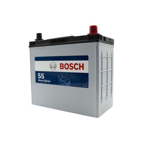 Bosch S5 70B24LS