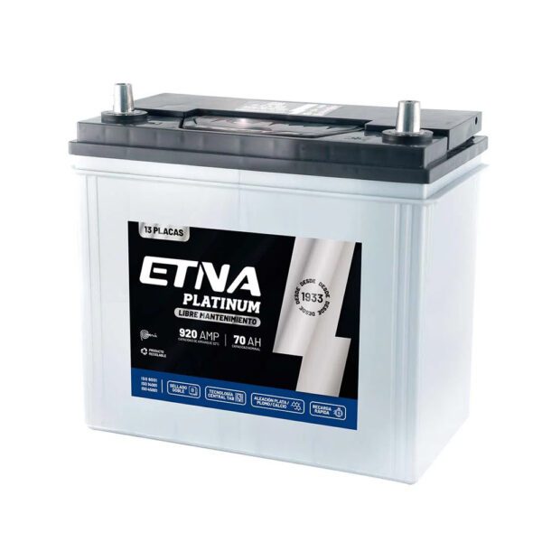 Etna FF 13 PL