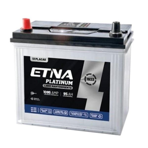 Etna SD13 PL