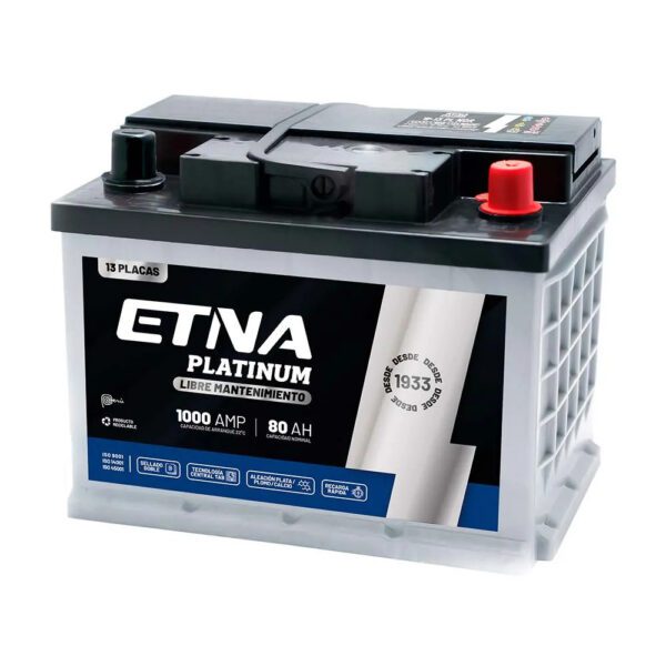 Etna W13 PL