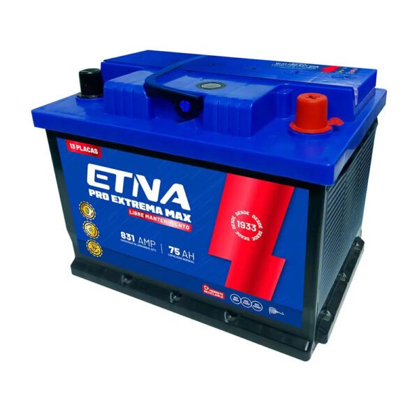 Etna W13 PRO MAX
