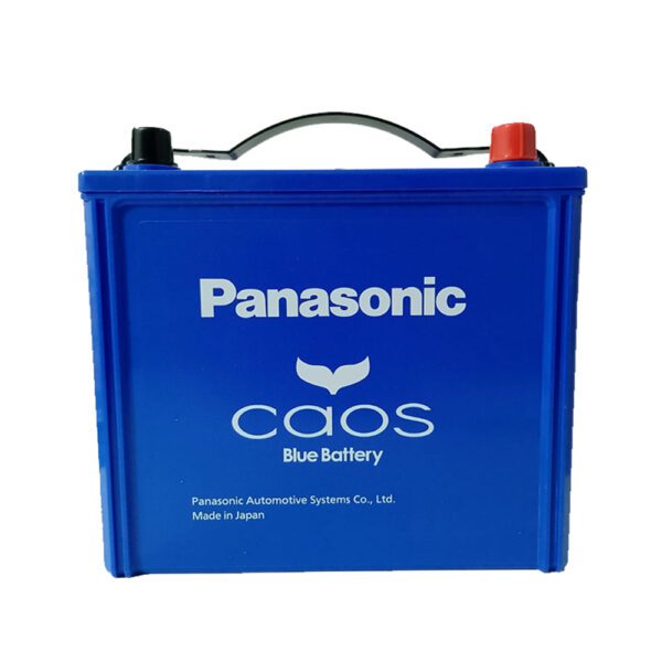 Panasonic Q-105 EFB