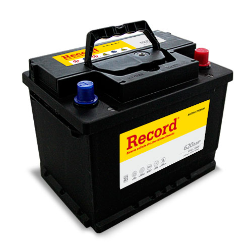 Record RP-62