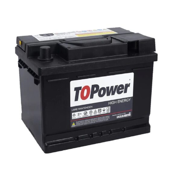 Topower TP60D