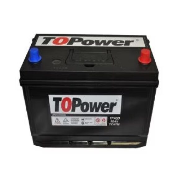 Topower  TPNX110 5L